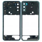 Middle Frame Ring Only for Motorola Moto G71 5G