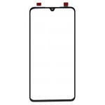 Replacement Front Glass For Vivo V11 Pro Black By - Maxbhi Com