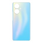 Back Panel Cover For Realme 10 Pro Plusblue - Maxbhi Com