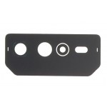Camera Lens For Asus Rog Phone 6 Pro Black By - Maxbhi Com