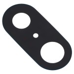 Camera Lens For Google Pixel 7 5g Black By - Maxbhi Com