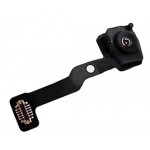 Fingerprint Sensor Flex Cable For Realme 10 Pro Plus Black By - Maxbhi Com