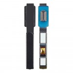 Fingerprint Sensor Flex Cable For Sony Xperia 5 Iv Black By - Maxbhi Com