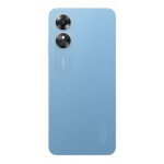 Full Body Housing For Oppo A17 Blue - Maxbhi Com