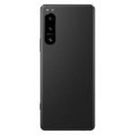 Full Body Housing For Sony Xperia 5 Iv Black - Maxbhi Com