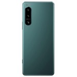 Full Body Housing For Sony Xperia 5 Iv Green - Maxbhi Com