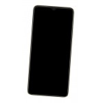 Proximity Light Sensor Flex Cable For Oppo A17 By - Maxbhi Com
