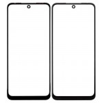 Replacement Front Glass For Tecno Pova 4 Blue By - Maxbhi Com