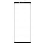 Touch Screen Digitizer For Sony Xperia 5 Iv Black By - Maxbhi Com