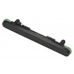 Volume Side Button Outer For Google Pixel 7 5g Black By - Maxbhi Com