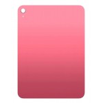Back Panel Cover For Apple Ipad 10 9 Inch 2022 Pink - Maxbhi Com