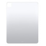 Back Panel Cover For Apple Ipad Pro 11inch 2022 Silver - Maxbhi Com