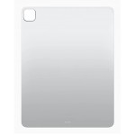 Back Panel Cover For Apple Ipad Pro 12 9 Inch 2022 White - Maxbhi Com