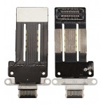 Charging Connector Flex Pcb Board For Apple Ipad Pro 12 9 Inch 2022 By - Maxbhi Com