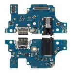 Charging Connector Flex Pcb Board For Motorola Moto G72 By - Maxbhi Com