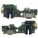 Charging Connector Flex Pcb Board For Tecno Pova 4 By - Maxbhi Com