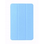Flip Cover For Apple Ipad 10 9 Inch 2022 Blue By - Maxbhi Com