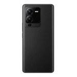 Full Body Housing For Vivo V25 Pro Black - Maxbhi Com