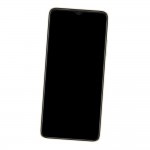 Handsfree Audio Jack Flex Cable For Oppo A17k By - Maxbhi Com