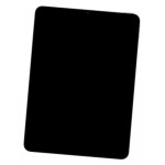 Lcd Frame Middle Chassis For Apple Ipad 10 9 Inch 2022 Pink By - Maxbhi Com