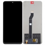 LCD with Touch Screen for Huawei Nova Y90 Green