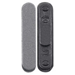 Power Button Outer For Apple Ipad Pro 11inch 2022 Grey By - Maxbhi Com