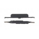 Power Button Outer For Motorola Moto G72 Black By - Maxbhi Com