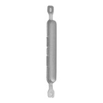 Power Button Outer For Tecno Pova 4 Black By - Maxbhi Com