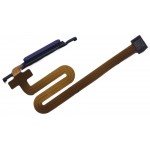 Fingerprint Sensor Flex Cable For Infinix Hot 20 5g Blue By - Maxbhi Com