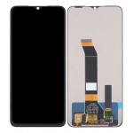 Lcd With Touch Screen For Xiaomi Redmi 11 Prime 5g Green By - Maxbhi Com