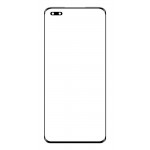Touch Screen Digitizer For Honor Magic 4 Pro Orange By - Maxbhi Com
