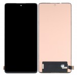 Lcd With Touch Screen For Xiaomi Black Shark 5 Pro White By - Maxbhi Com