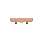 Power Button Outer For Honor Magic 4 Pro Gold By - Maxbhi Com