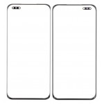 Replacement Front Glass For Honor Magic 4 Pro White By - Maxbhi Com