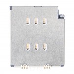 Sim Connector for Vivo V23e