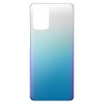 Back Panel Cover For Xiaomi Redmi Note 11 Se India Blue - Maxbhi Com