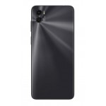 Full Body Housing For Motorola Moto E32 India Black - Maxbhi Com