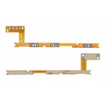 Volume Button Flex Cable For Motorola Moto E32 India By - Maxbhi Com