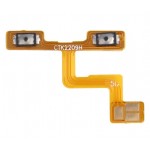 Volume Button Flex Cable For Xiaomi Redmi K50 Pro By - Maxbhi Com