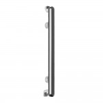 Volume Side Button Outer For Motorola Moto E32 India White By - Maxbhi Com