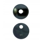 Camera Lens For Vivo Iqoo Z6 Lite 5g Black By - Maxbhi Com