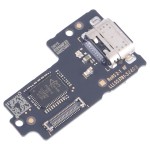 Charging Connector Flex Pcb Board For Lenovo Tab P11 Pro Gen 2 By - Maxbhi Com