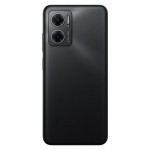 Full Body Housing For Xiaomi Redmi Note 11e Black - Maxbhi Com