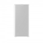 Flip Cover For Xiaomi Redmi Note 11e Pro White By - Maxbhi Com