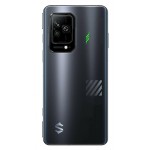 Full Body Housing For Xiaomi Black Shark 5 Black - Maxbhi Com