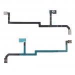 Power Button Flex Cable For Xiaomi Black Shark 5 On Off Flex Pcb By - Maxbhi Com