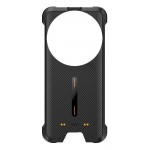 Back Panel Cover For Ulefone Power Armor 16 Pro White - Maxbhi Com
