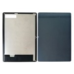 Lcd With Touch Screen For Motorola Moto Tab G62 Blue By - Maxbhi Com