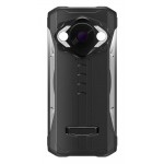 Back Panel Cover For Doogee S98 Pro White - Maxbhi Com