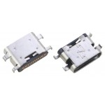 Charging Connector For Doogee S98 Pro By - Maxbhi Com